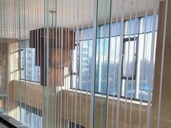 -粤尚腾香居中餐厅(首都机场希尔顿店)