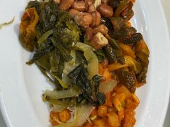 -长平老姿娘夜粥(平东一街店)