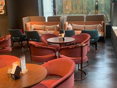 -大连铂尔曼酒店-铂尔曼美食廊 Pullman Deli