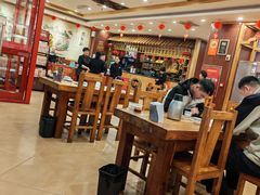 -老雒阳面馆·水席·洛阳菜(王城路店)