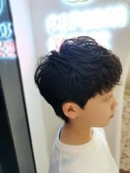-爆米花儿童美发乐园(万象汇店)