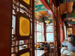 -申德勒加油站西餐厅(日坛路总店)