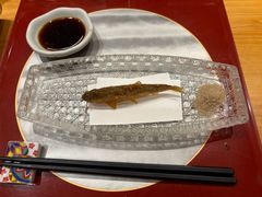-鮨青(恒基名人购物中心店)