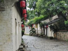 -绍兴大禹开元观堂-若耶厅