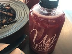 -新鲜誌·新派食集(万象天地店)