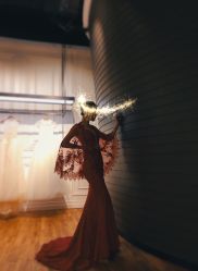 -南京宝娜嫁衣婚纱礼服馆(中央路店)