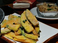 蛋黄南瓜-杭嵊粗菜馆(文一西路店)