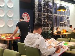 -荣鹏风味烀饼(万达广场店)