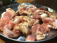 -原始泥炉烤肉(总店)