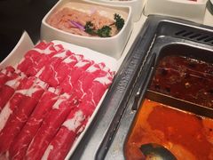 -海底捞火锅(亲子主题北金鹰店)