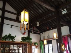 iphone_upload_pic-蜜桃餐厅·古运河畔(南下塘店)
