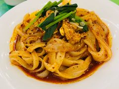 -令氏家外家周秦食府(高新店)