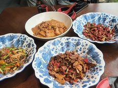 -柴米油盐(土菜院子店)