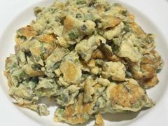 -阿莉餐厅(枣阳路店)