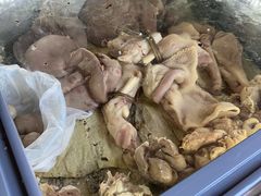-东山矮马桶羊肉(太湖东山店)