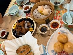 -点都德(皇岗村店)