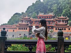 -安溪清水岩