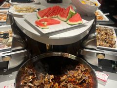 -好伦哥比萨烤肉自助(马家堡店)