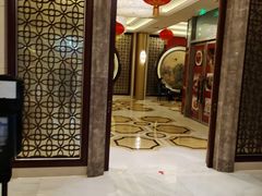 -夏宫中餐厅(香格里拉大酒店)