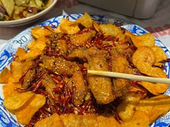 -回味黑鸭煲·始于2006(万松园店)