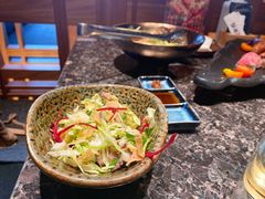 -老乾杯和牛烧肉(王府中环店)