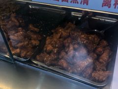 -汴京炸鸡王(蔡锷北路店)