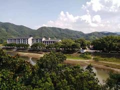 -蒋氏故居