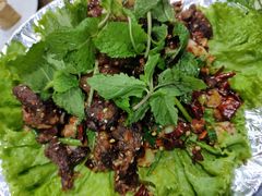 -88号小吃店·经典云南菜·地道纳西美食