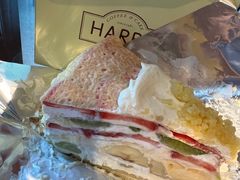 -HARBS(名铁名古屋店)