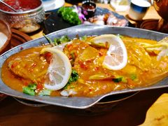 -觅山云南菜(泊富ICITY店)