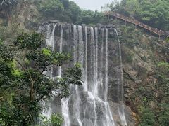 -古龙峡云天玻霸