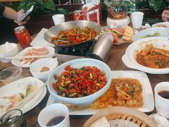 -丽华园(汉阳龙阳店)