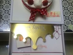 -精点味道(大连商场店)