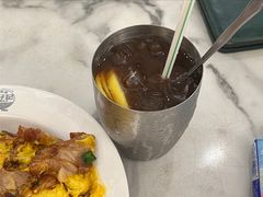 -深仔记茶餐厅(亚士厘道店)