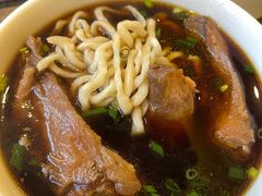-中国厨房/台湾牛肉面