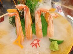 -蟹田居·活蟹料理(东城店)