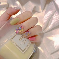 -如一·美甲美睫