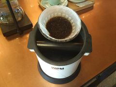 -sugarman espresso素饮糖人高新咖啡工厂
