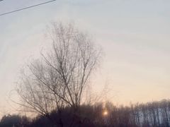 -长春莲花山滑雪场