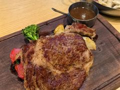 -托斯卡纳烘焙意大利餐厅(五天地店)