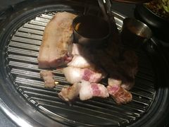 -401餐厅(弘大店)