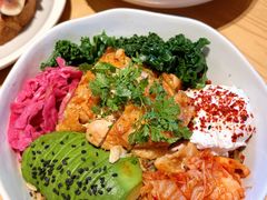 -O'eat Blossom&Pelican(深圳首店)