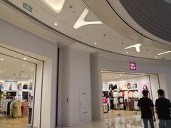 -优衣库(青岛万象城店)