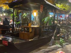 -城墙拐拐火锅(三峡广场黑金冠店)