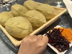 空心葱油饼-宴天下·幸福礼堂(王城大道店)