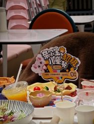 -奈尔宝家庭中心·亲子餐厅(华采天地店)