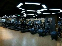 -一兆韦德健身(张杨路店)
