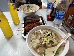 -海平馄饨(逍遥二路店)