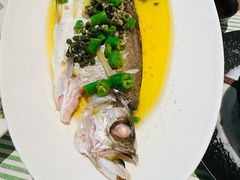 -桂满陇·手作小笼包&江南叫花鸡(中山公园店)