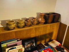 零售区-小世界西餐厅(建国门店)